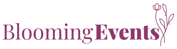 Blooming Events